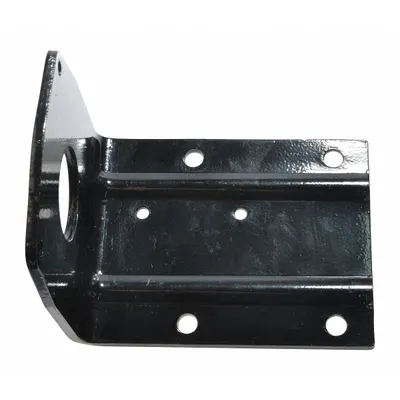 DAYTON Winch Base, Fits Dayton Brand, Model 1DMP4 - GGS Material Handling Parts