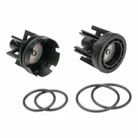 WILKINS Repair Kit: Repair Kit, 454N90/454N91/454N94/454N95, 1 1/4 in to 2 in Compatible Valve Size (MPN RK114-350)