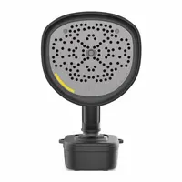 FLIR Acoustic Imaging Camera: 58 dB Max Acoustic Measurement, 5 in Display Size, Digital (MPN FLIR Si2x-Pro)