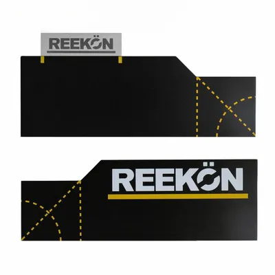 REEKON TOOLS Miter Saw Adapter Fence: Adapter Fence - Hand and Power Tools