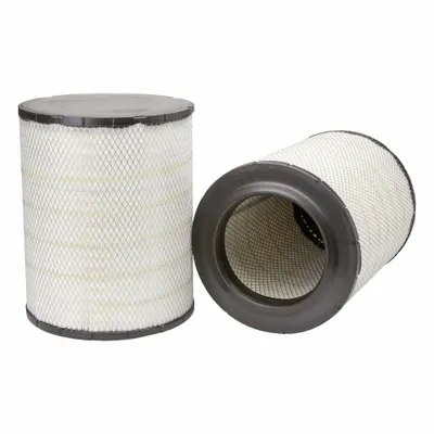 FLEETGUARD AF25262NF Round/Oval Engine Air Filter - Round/Oval Engine Air Filters