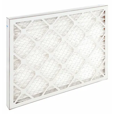 OEM Pleated Air Filter: 20 in x 24 in x 2 in, MERV 13 - MERV 13 Pleated Air Filters
