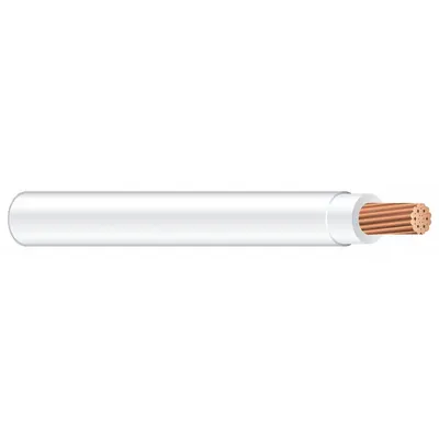 SOUTHWIRE 10 AWG XHHW/XHHW-2 Copper Building Wire - Copper XHHW/XHHW-2 Building Wires