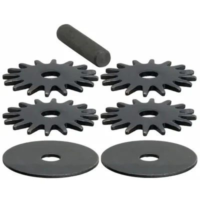 DAYTON Replacement Cutter Wheel 960040000 - Replacement Blades for Cutter Dressers