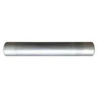 APPROVED VENDOR Tube Magnet: Tube Magnet, Ceramic, 20 oz Max Magnetic Pull Strength, 2200 gauss