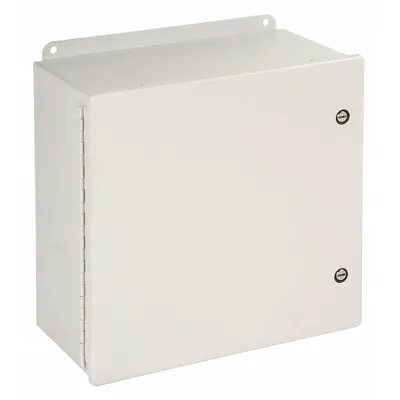 HOFFMAN A14128CHFL Steel Washdown Enclosure - Steel Washdown Enclosures