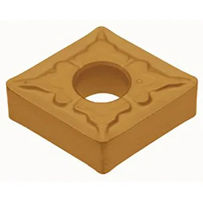 TUNGALOY CNMG120408 Diamond Indexable Turning Insert - Diamond Indexable Turning Inserts