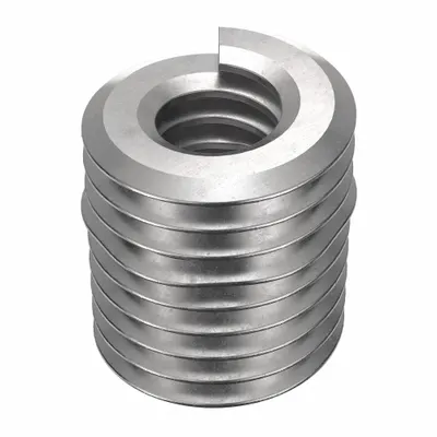 HELI-COIL Screw-Locking Tangless Helical Insert - Screw-Locking Tangless Helical Inserts