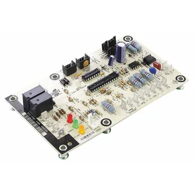 YORK S1-331-02952-000 Replacement HVACR Control Board - Replacement HVACR Controls, Switches & Thermostats