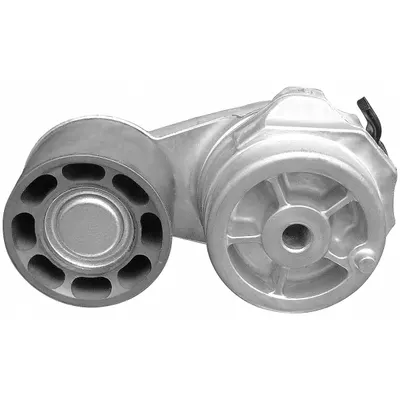 DAYCO 89469 Heavy Duty Self-Adjusting Belt Tensioner - Vehicle Self-Adjusting Belt Tensioners