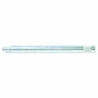 RED HEAD Drop-In Anchor Setting Tool: Steel, Plain, Steel, Plain, Female Threaded (MPN RTX-138)