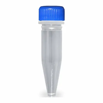 OEM Polypropylene Microcentrifuge Tube - Plastic Microcentrifuge Tubes