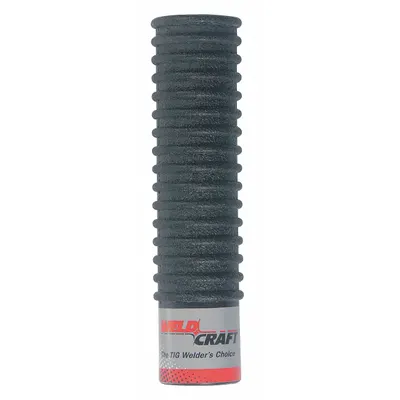 MILLER ELECTRIC Ribbed TIG Torch Handle, H-200R - Ribbed TIG Torch Handles