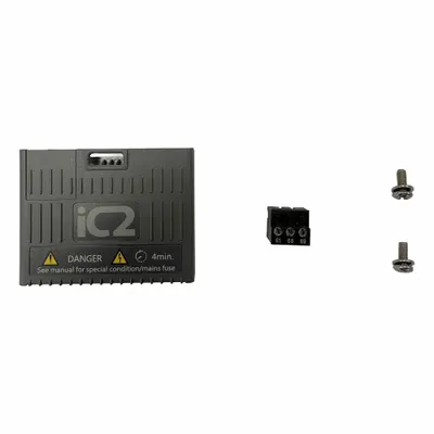 DANFOSS: iC2 - Danfoss VFD Accessories