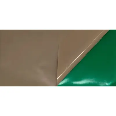 PRECISION BRAND Shim Stock: 20 in Shim Lg, 10 in Shim Wd, 0.003 in Thick, Polyester, Ungraded - Shim Stock Sheets