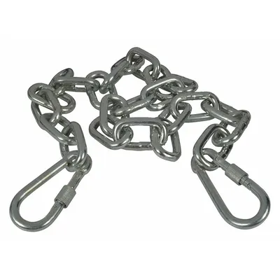 DAYTON Chain for GGS Material Handling Parts, MH5PKE07G