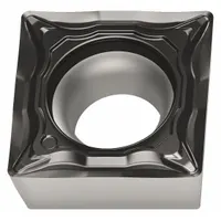 WALTER Square Turning Insert: SCMT3(2.5)1-FM4, SCMT09T304-FM4 (MPN 6464951)
