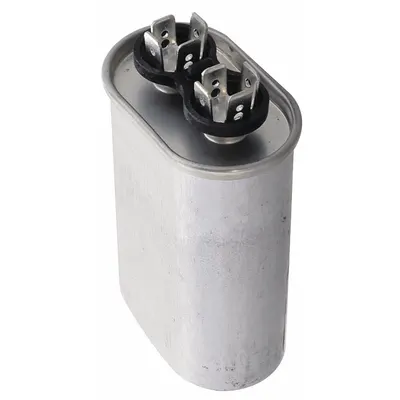 YORK Capacitor: Start Capacitor, S1-024-31404-000 - Motor Replacement Parts