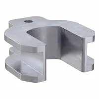 Protective Cap: Aluminum, 13 mm Wrench Size, For 16 mm Open Wd, Open End Spanner Cap (MPN K1362.1613)