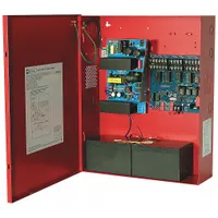 ALTRONIX Nac Power Extender 10A 4Out Sync 864,9Th: Nac Power Extender, 120V AC (MPN AL1042ULADA)