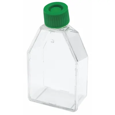 OEM Cell Culture Flask: Cell Culture - Plastic Cell Culture Flasks