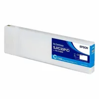 EPSON C33S020636 is an inkjet barcode printer machine ink for industrial labeling and coding. It is used in EPSON industrial inkjet printers to produce high-resolution barcodes and text on packaging, labels, and products in manufacturing, logistics, and warehousing environments