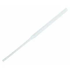APPROVED VENDOR Pasteur Pipette, 1 mL, Non-Sterile, Plastic, Not Individually Wrapped (229277)