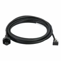 LIBERTY PUMPS Pump Accessory Kit: Mfr Part # K001140, LSG Power Cord