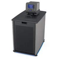 POLYSCIENCE Refrigerated Circulator: 20.1 lpm Flow Rate, AD15R-30-L11B, Refrigerated, LCD, +/-0.01°C