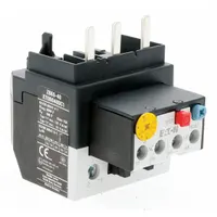 EATON IEC Overload Relay: Thermal Protection, 3 Poles, 1NO/1NC, Frame Size D (MPN XTOB040DC1)