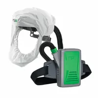 Hood Air: T200, Loose Fitting, Belt-Mount (MPN 17-218-22)