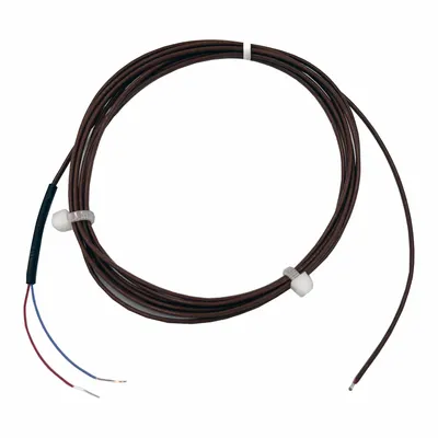 Dayton Type T Thermocouple Wire Probe - Thermocouples for Gas Applications