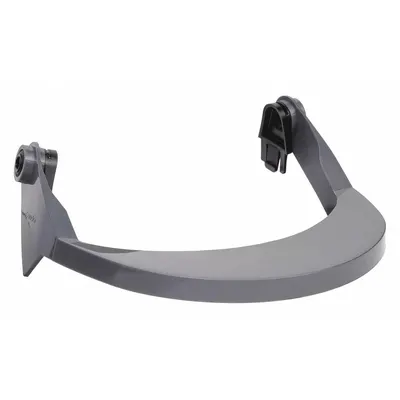 CONDOR Face Shield Frame: Nylon - Condor Hard Hat Adapters for Face Shields