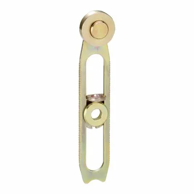 TELEMECANIQUE SENSORS ZCKY41 Roller Lever for Limit Switches - Roller Levers for Limit Switches