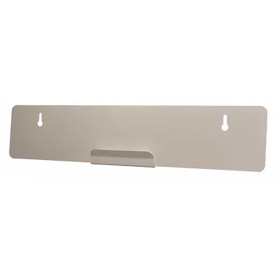 BOWMAN DISPENSERS Glass Door Hanger - Healthcare Dispenser Accessories