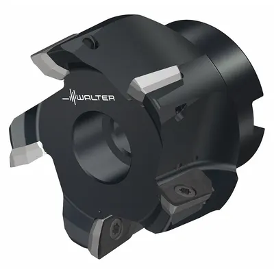 WALTER Indexable Face Mill: M2131-063-B22-05-15 (MPN 6836968) - Indexable Face Mills