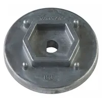 SANITAIRE Cap: Electrolux, For Upright Vacuum Vacuum Type, 26057A