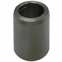 Stainless steel shaft sleeve for straight centrifugal pumps. Protects the pump shaft from wear in water handling, HVAC, and process applications