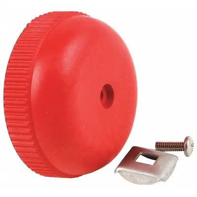 CLEVELAND Knob: SE00028 - Replacement Parts for Steam Kettles