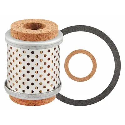 BALDWIN FILTERS PF224 Cartridge Fuel Filter for Diesel - Cartridge Fuel Filters