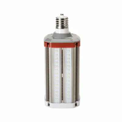 KEYSTONE TECHNOLOGIES Replacement LED Bulb: Corncob, Mogul Screw (EX39), 110 W Watt, 4000K, LED - Mogul Screw Base (EX39) High-Output Lamps