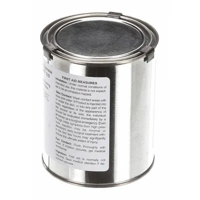 HOBART Container Assembly Lubricant 00-103881-00043 - Replacement Parts for Food Mixers