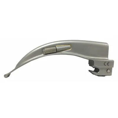 MEDSOURCE MS-46012 Laryngoscope Blade - Laryngoscope Blades
