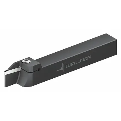 WALTER Indexable Parting and Grooving Tool Holder: G1011.2020L-3T21GX24 - Indexable Parting & Grooving Toolholders