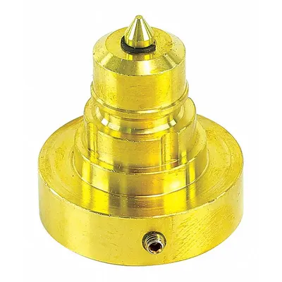 Danfoss Adapter: 013G-8072 Mfr Part # - Replacement HVACR Pumps, Valves & Tubing