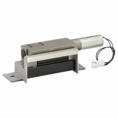 VON DUPRIN 6210 24V US32D CON Mortise Electric Strike - Mortise Electric Strikes