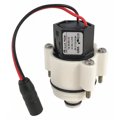 CHICAGO FAUCETS Solenoid Valve for HyTronic® Series - Faucet Sensor Solenoid Valves & Replacement Parts