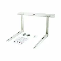 PERFECT AIRE Mounting Bracket: 24 in L x 18 in W x 33 1/2 in H, 350 lb Max (MPN MA-SB35)