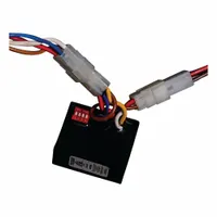 JAN FAN Energy Savings Module: 3 in Lg, 4 in Wd (MPN JF-ESM2)