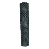 Safety Fence: Green, 4 ft Overall Ht, 50 ft Overall Lg, Polyethylene (MPN DLW 450G)